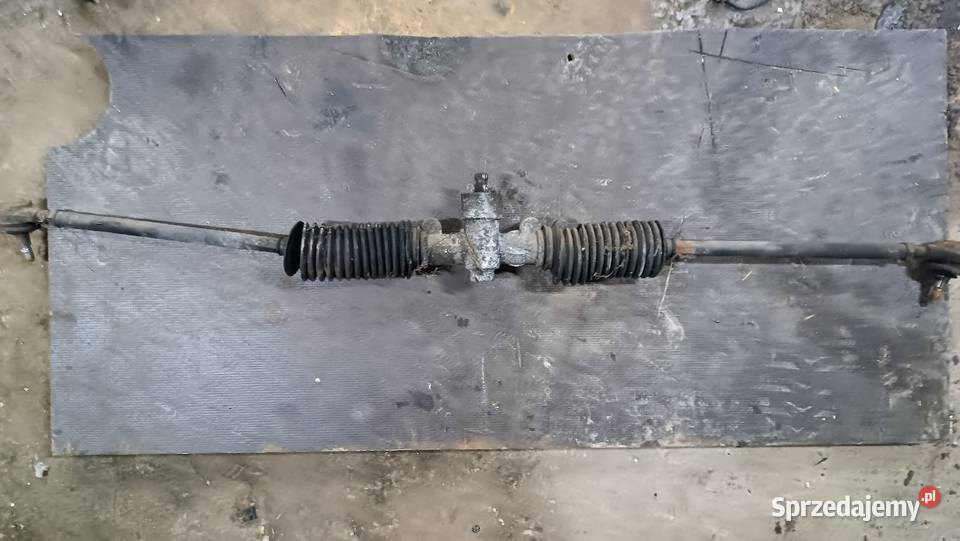 Microcar MC1MC2 maglownica