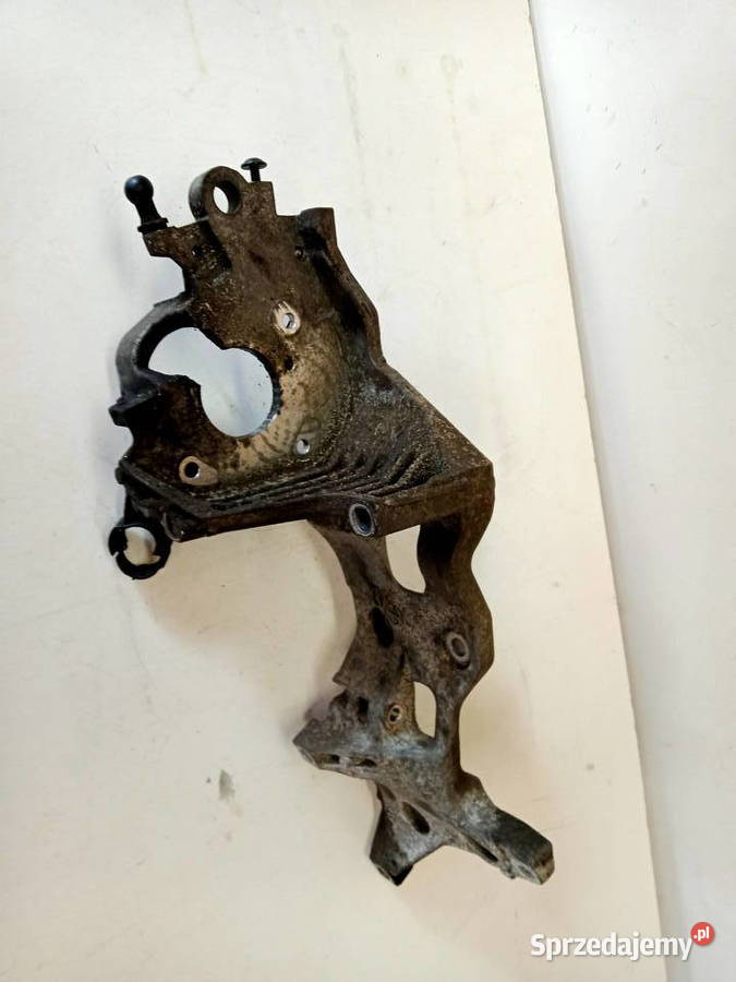 VW AUDI SEAT SKODA ŁAPA WSPORNIK MOCOWANIE Rakoniewice