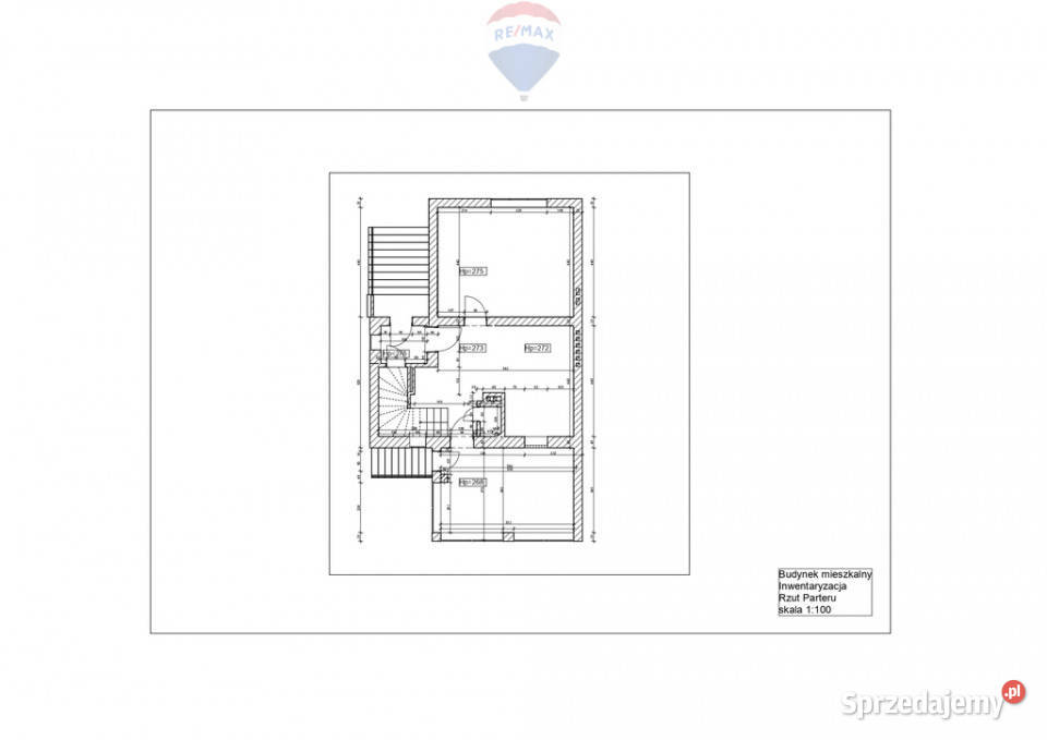 Dom na biura kancelarie gabinety lekarskie Poznań