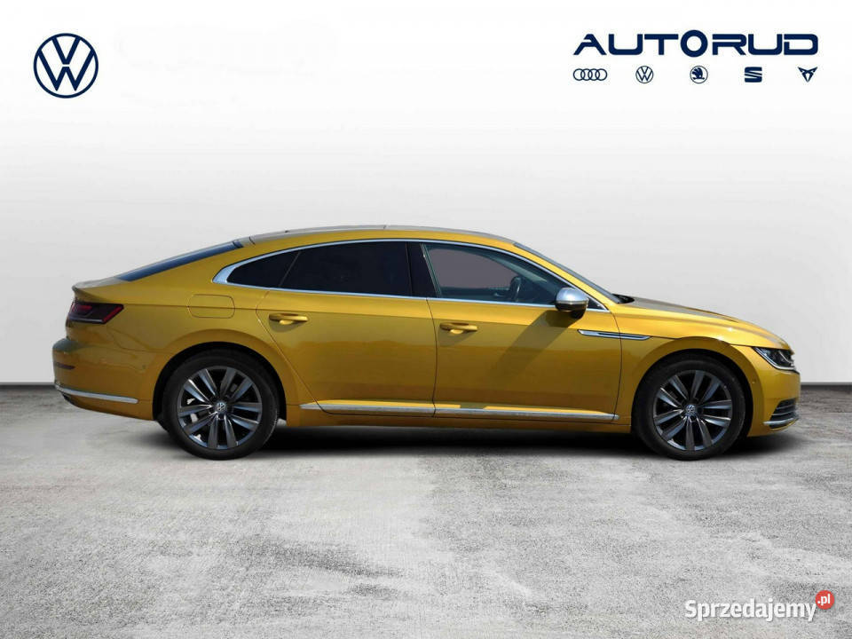 Volkswagen Arteon 20TSI 190 DSG Elegance Arteon Stalowa Wola
