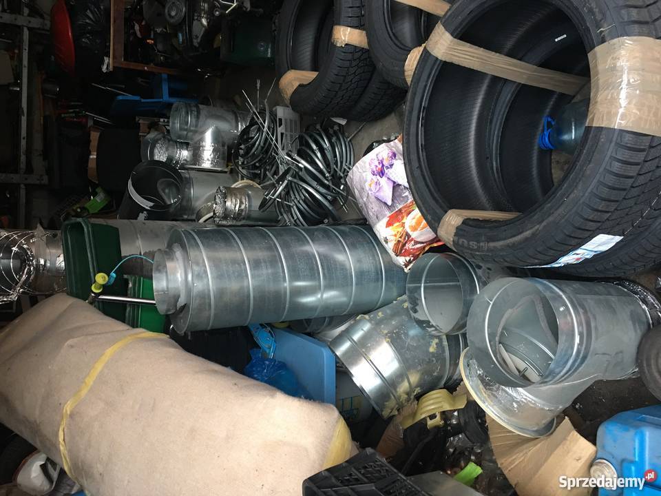 Wentylacja gastronomiczna restauracji baru mazowieckie Piaseczno