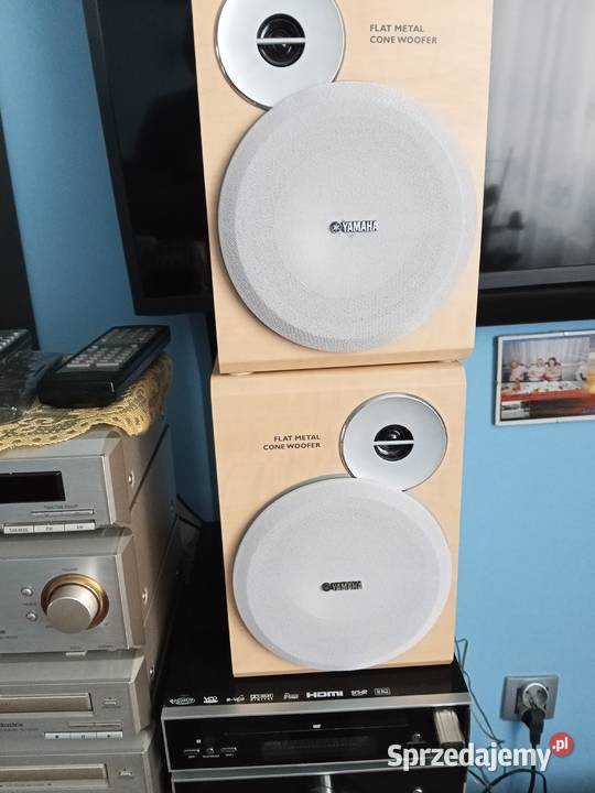 Wieża Technics Rybnik sprzedam