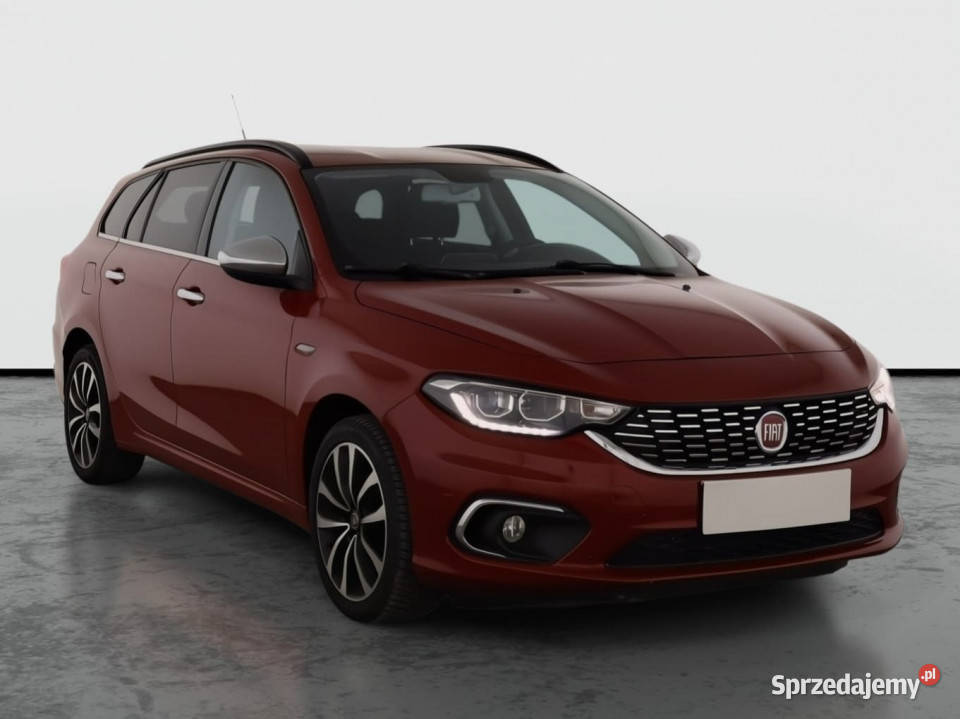 Fiat Tipo 16 16V ESP Piaseczno sprzedam