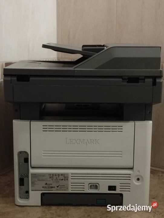 Drukarka Lexmark Warszawa sprzedam
