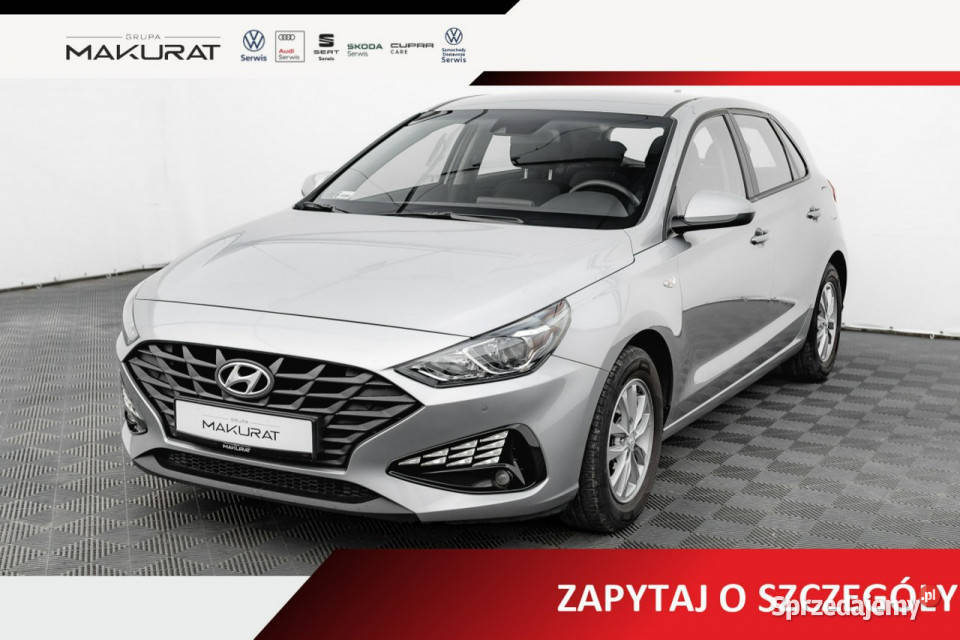 Hyundai i30 GD2C84715 DPI Classic Bluetooth elektryczne lusterka pomorskie Gdańsk sprzedam