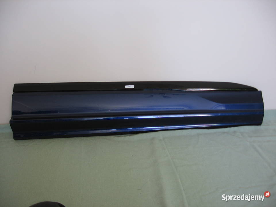 4M0583960NMP AUDI Q7 Listwa drzwi przednich Warszawa sprzedam