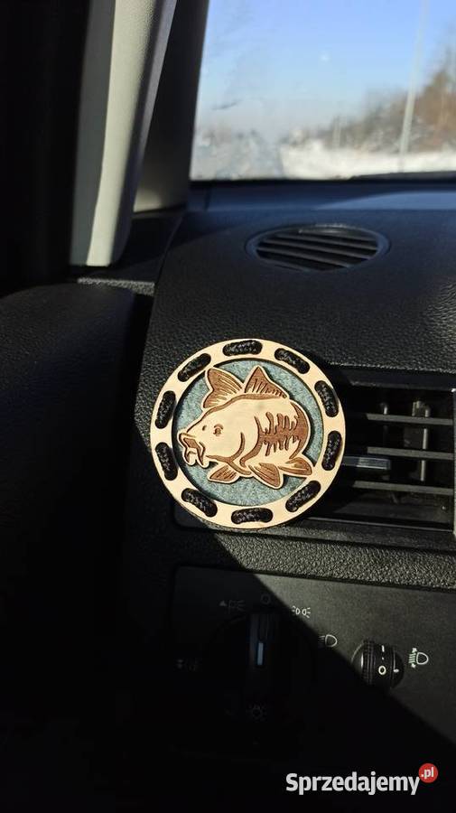 Drewniany Dyfuzor Zapachowy z Twoją Grafiką mazowieckie Warszawa sprzedam