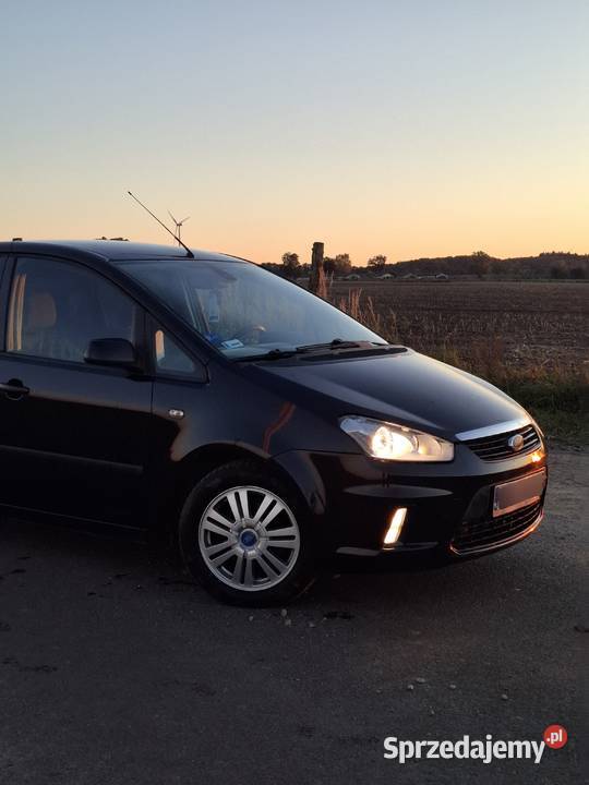 FORD C 2007 sprzedam