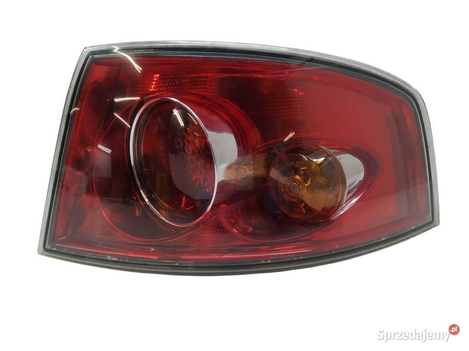 LAMPA TYŁ PRAWA EU Seat Ibiza III 20022008 świętokrzyskie