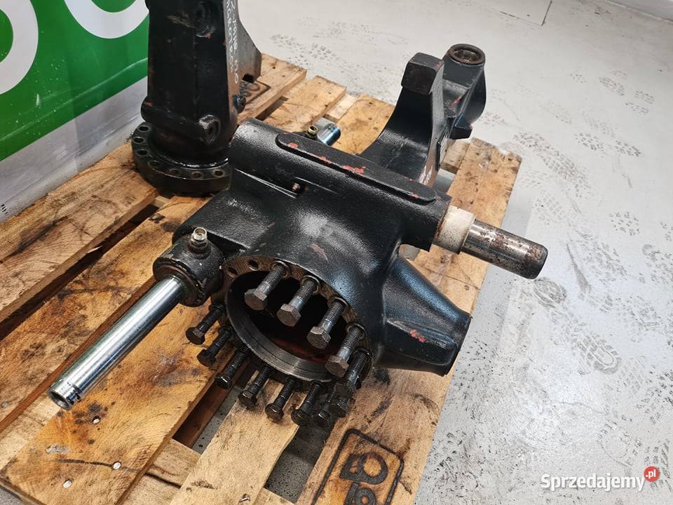 Belka mostu napędowego Deutzfahr 120 Agrotron ZF Wilkowo sprzedam