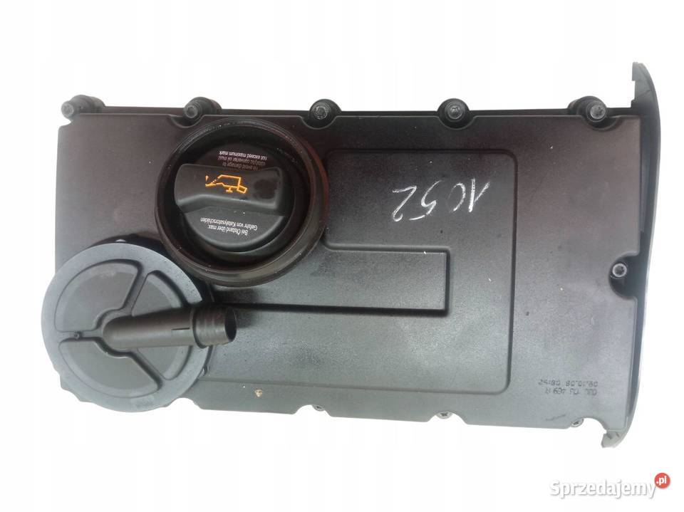 POKRYWA ZAWORÓW 03G103469R 20 TDI Mitsubishi