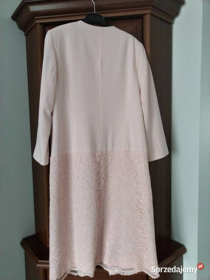 OKAZJANOWY żakiet 36S Marynarki i żakiety Toruń