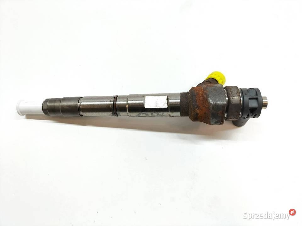 WTRYSKIWACZ 04L130277AE 0445110471 20 TDI VW osobowe sprzedam