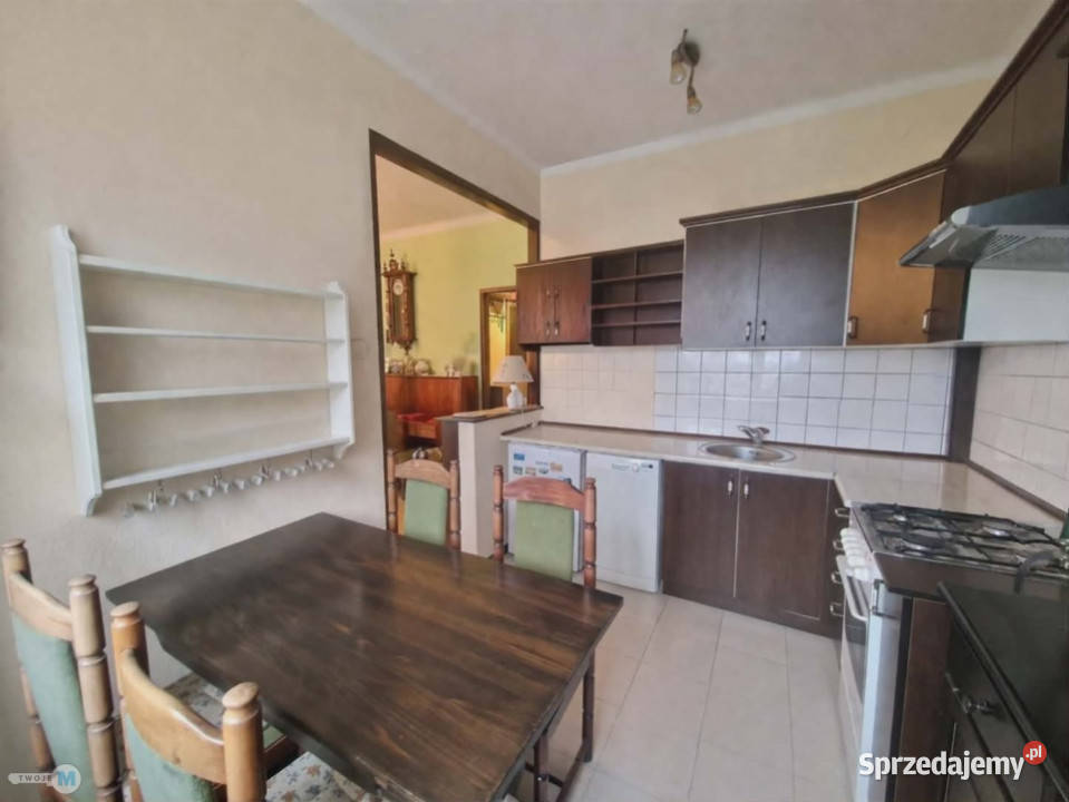 Do sprzedaży mieszkanie Kielce 362 metry