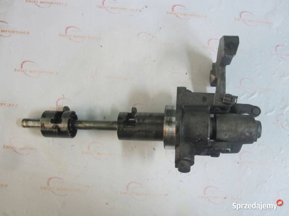 INSIGNIA ASTRA 20 CDTI A20DTH 160 156 wybierak Kielce