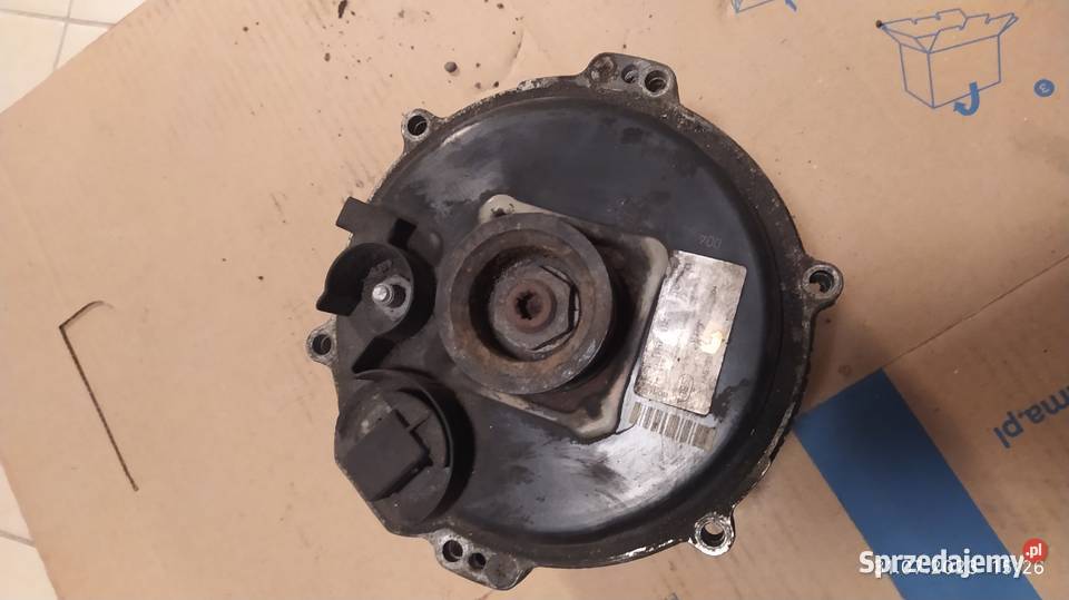 Alternator 44 14v 150a BOSCH 0986041750 Układ elektryczny Warszawa