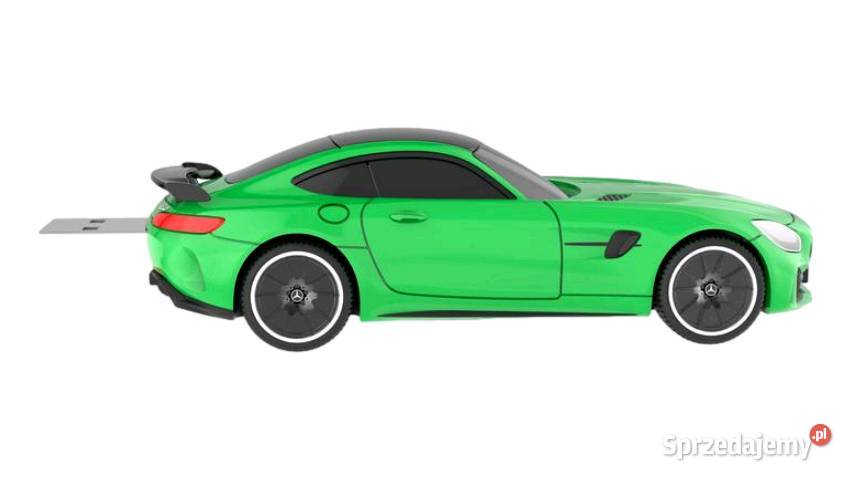 MERCEDES AMG GT Pendrive flash USB 20 16GB OE Ruda Śląska sprzedam