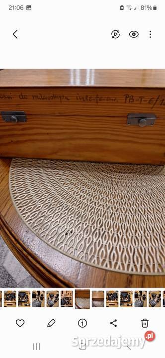 Przystawka fotograficzna carl zeiss wielkopolskie Piła sprzedam