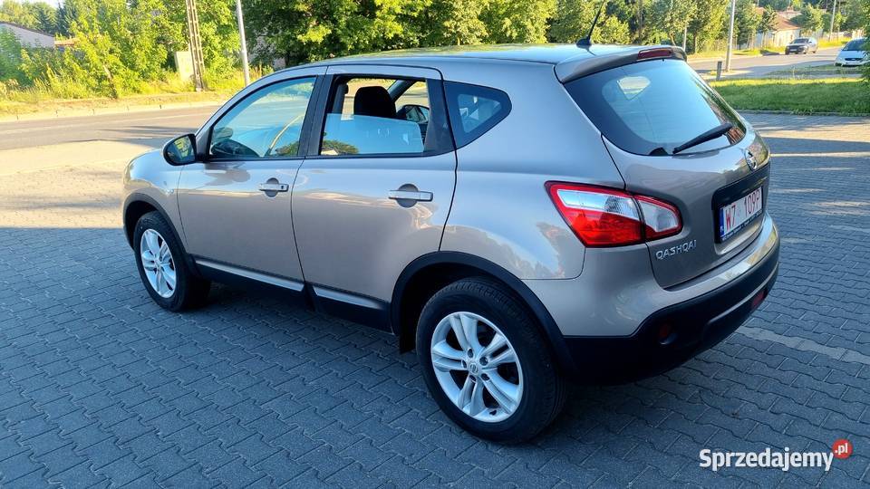 16 BENZ 16V 117 2XKOŁA KAMERA NAVI OPŁACONY nieuszkodzony Siedlce