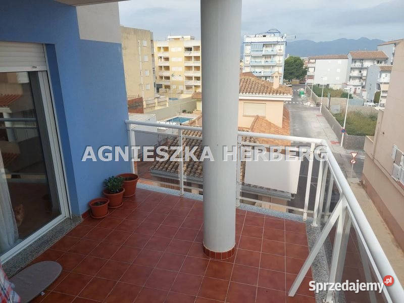 Mieszkanie 66m2 3 pokoje Łódź