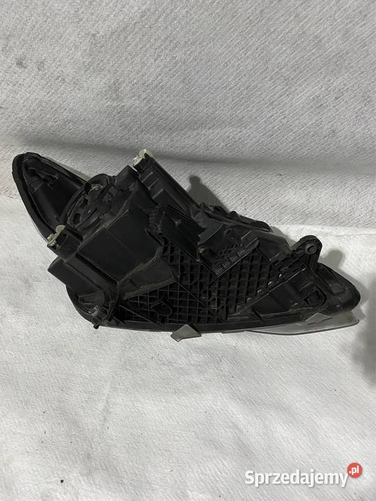 Lampa lewy przód Mercedes Vito W445 14 Jasienica