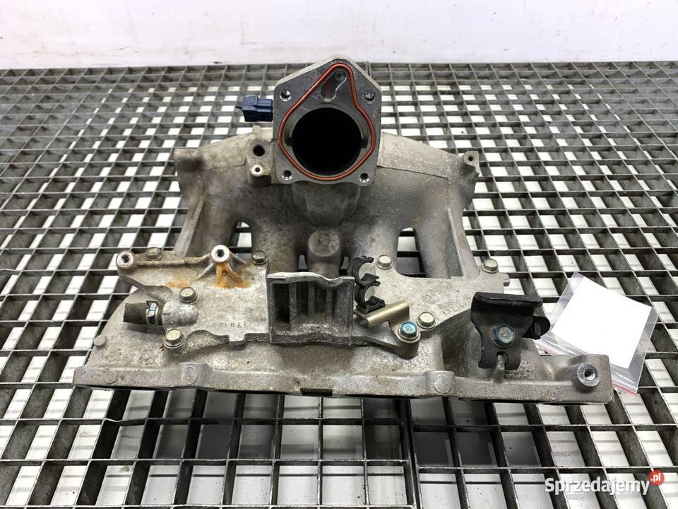 KOLEKTOR SSĄCY HONDA CRV V 20 145 osobowe podkarpackie