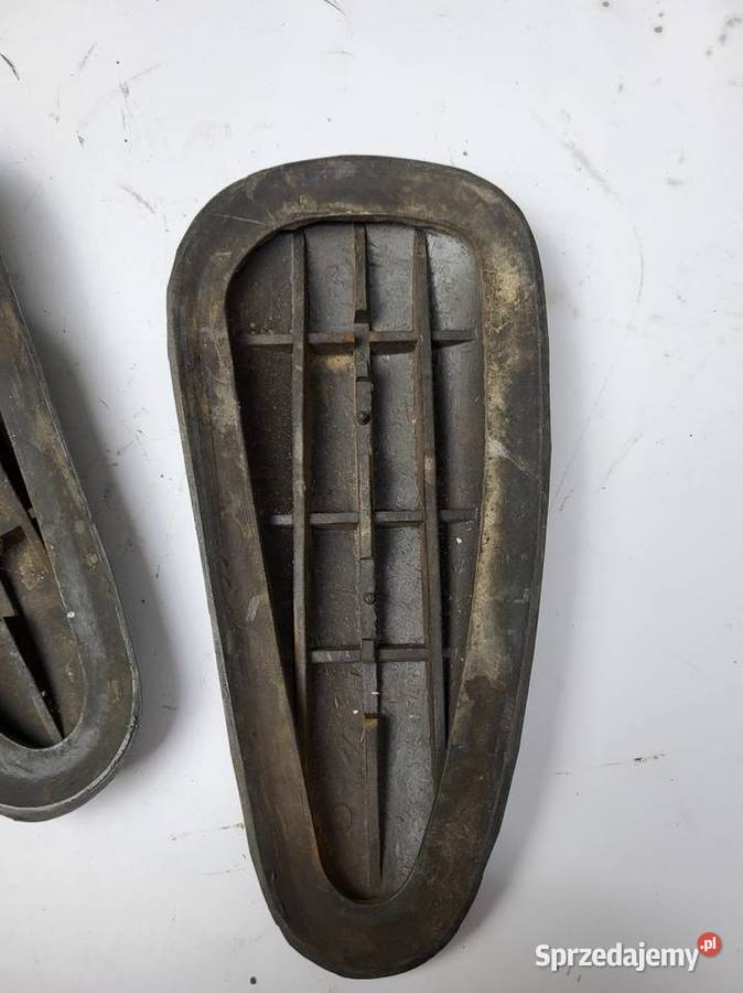 osłony na bak awo simson tourist oryginalne gumy Rybnik