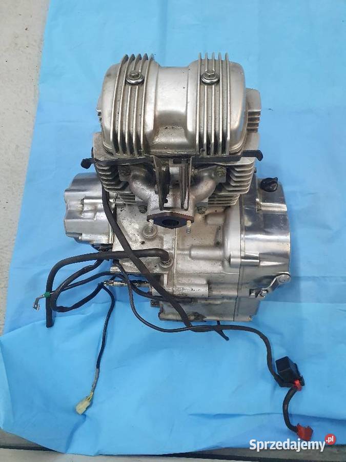 Honda CA 125 Rebel przełączniki przełącznik sprzedam