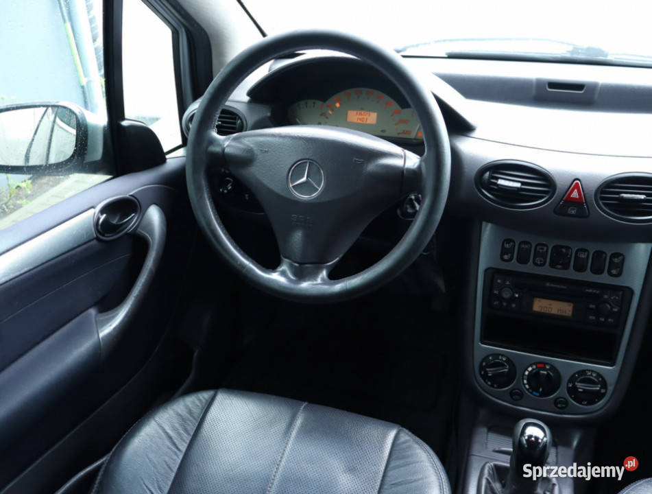 Mercedes A A 170 CDI Hatchback Piaseczno