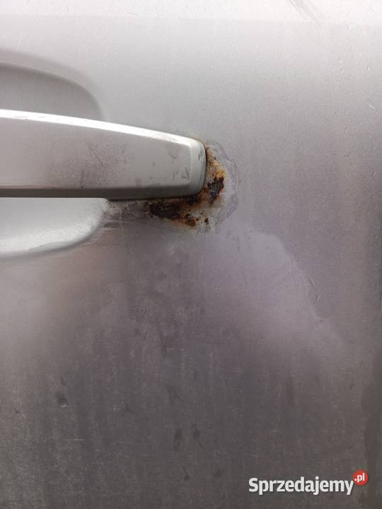 Opel astra h Hatchback Linów