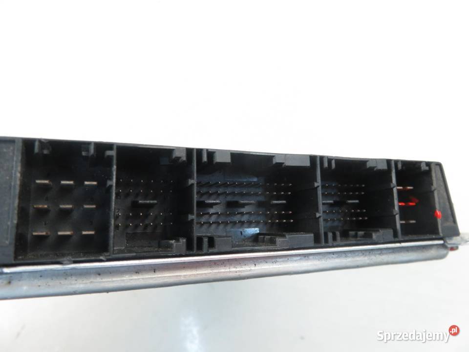 STEROWNIK MERCEDES W203 220 CDI 0001537279