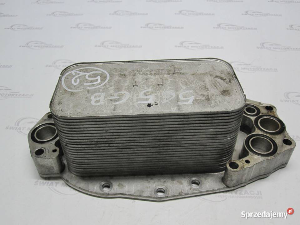 JAGUAR RANGE ROVER 30 D 306DT 5989070371