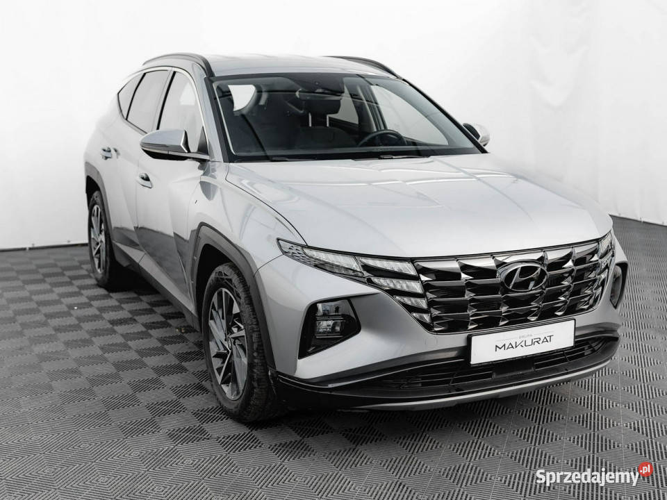 Hyundai Tucson GD3L79016 TGDi Smart 2WD DCT Gdańsk