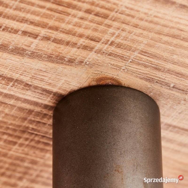 Lampa sufitowa LOFT VINTAGE do młodzieżowego Warszawa