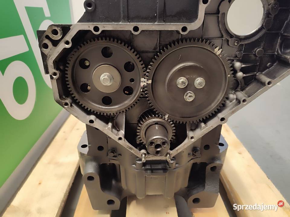 Silnik Perkins 1106CE60T UK Motoryzacja Wilkowo