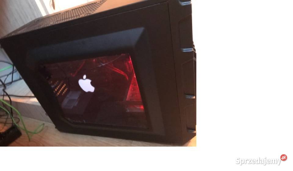 SPRZEDAM komputer Sensilo SX600 H003 mazowieckie Małkinia Górna