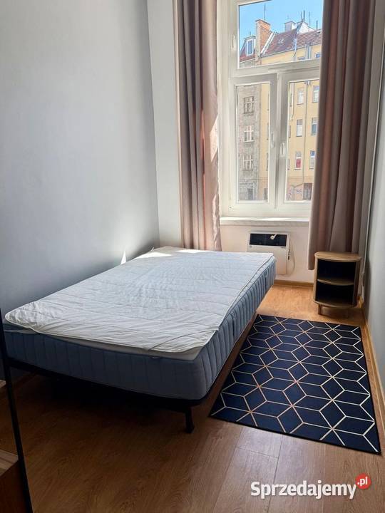2pok 32met Daszyńskiego Wrocław