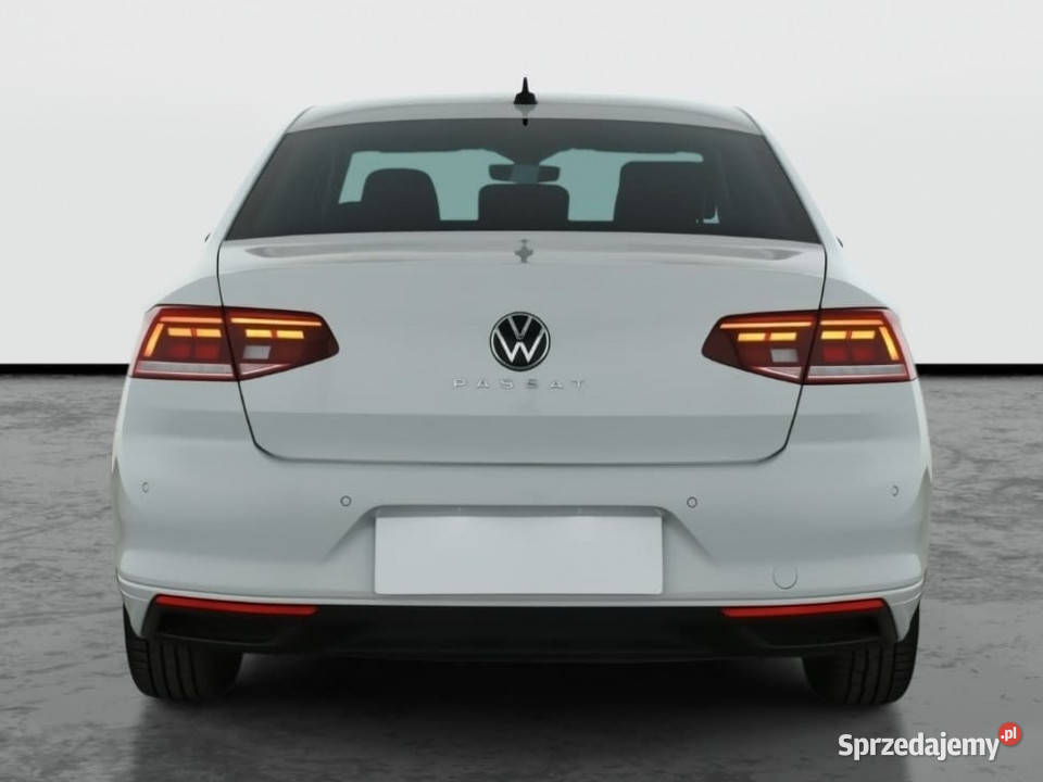 VW Passat 20 TDI 4/5 Łódź