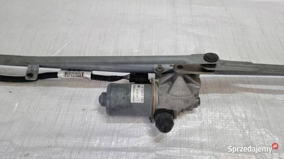 FORD C MK2 MECHANIZM SILNICZEK WYCIERACZEK UK osobowe kujawsko-pomorskie