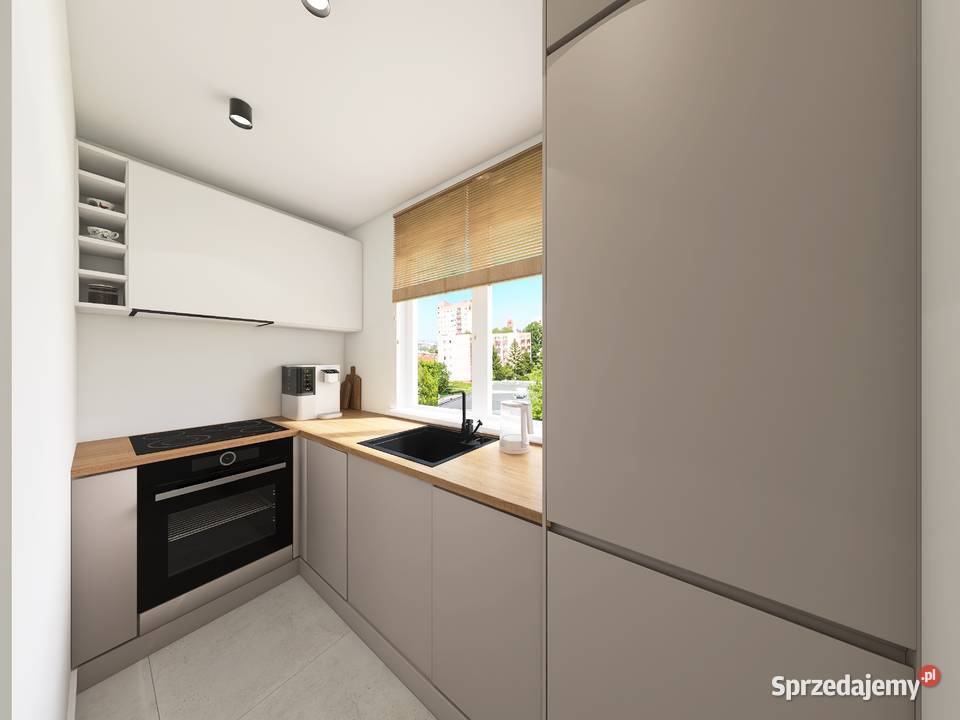 3 pokojowe z balkonem 1 piętro GENERALNYM sieć Sosnowiec sprzedam