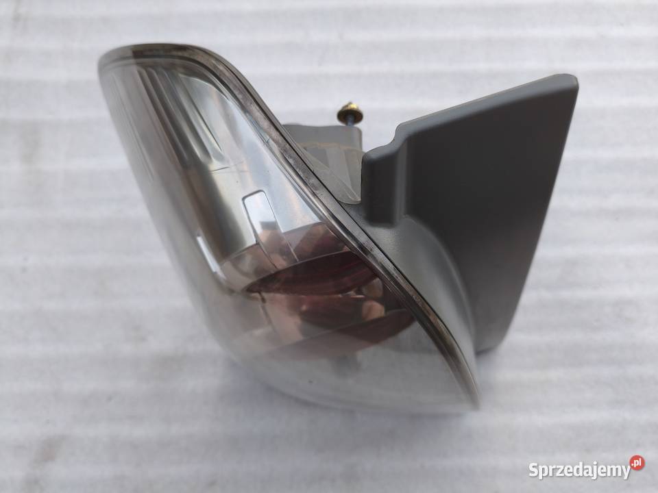 Lampa Lewy Tył Tylna Lewa Toyota Corolla Verso Wyszków