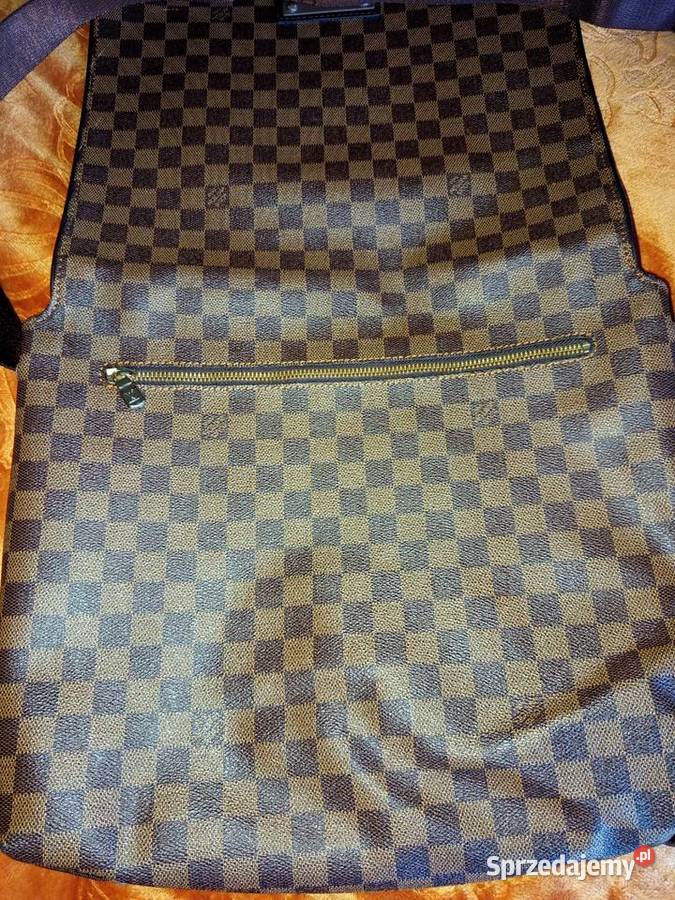 Torba LOUIS VUITTON VINTAGE Gorzów Wielkopolski