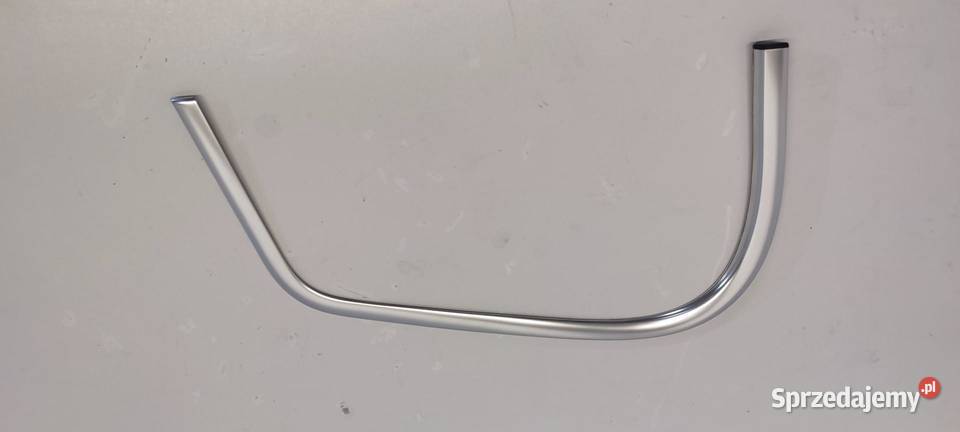 VW TIGUAN 5N0 RAMKA LISTWA SZYBY PRAWY TYŁ