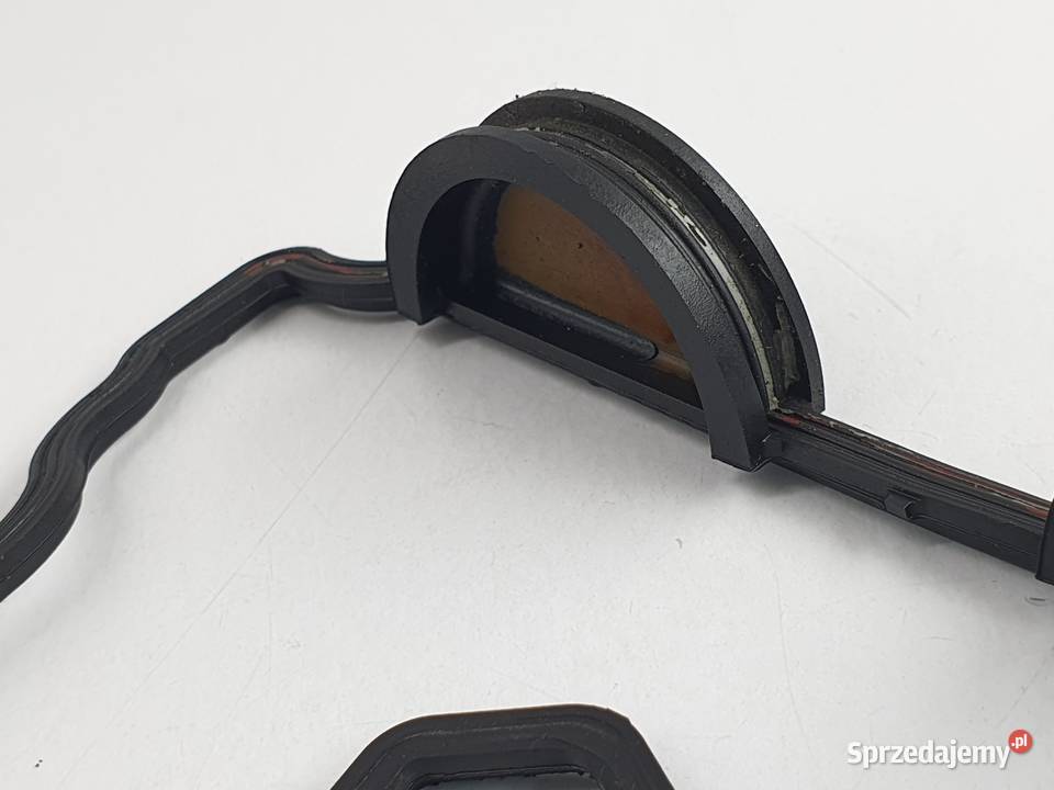 Uszczelka Pokrywy Zaworow Yamaha Yzf 250