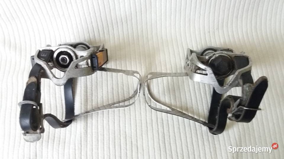 VERMA Riviera Padały Noski lata 70te Płońsk sprzedam