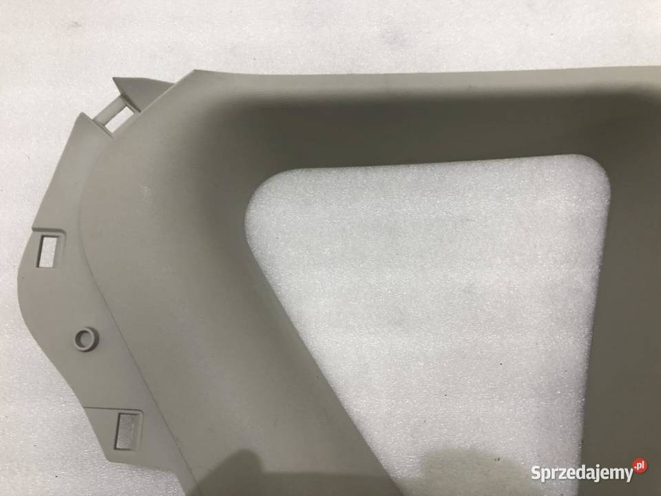 OSŁONA SŁUPKA LEWY TYŁ JEEP COMPASS I LIFT