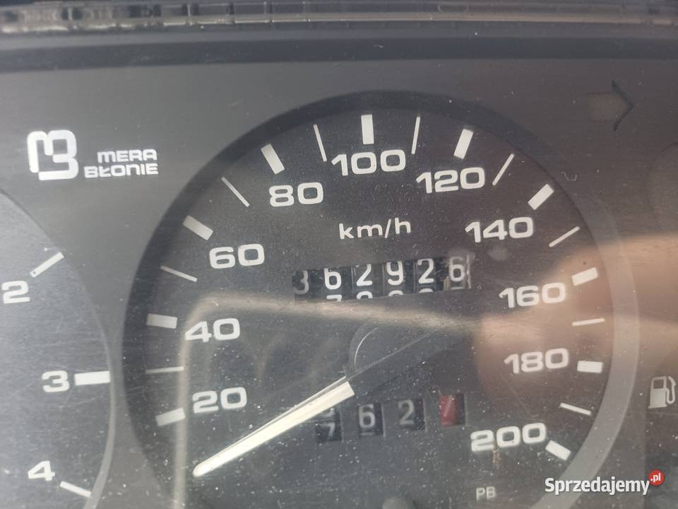 Honker 24 andoria turbo interculer 9os 2/3 Honker wielkopolskie Poznań