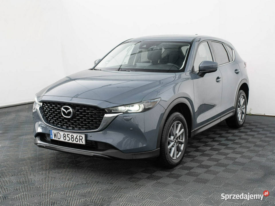 Mazda CX5 WD8586R20 CenterLine Plus 2WD Podgrzf Pępowo