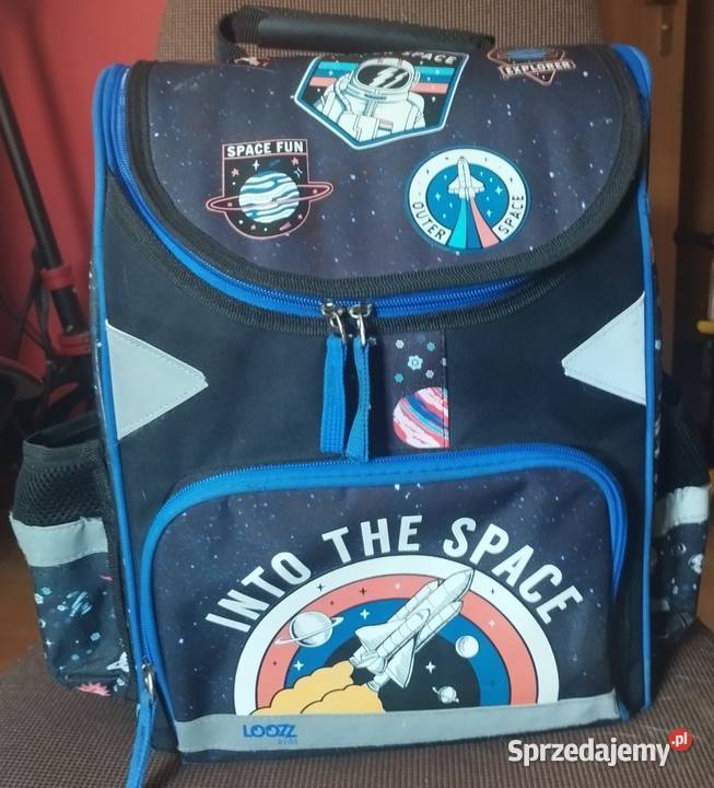 Tornister Looz Kids Olsztyn