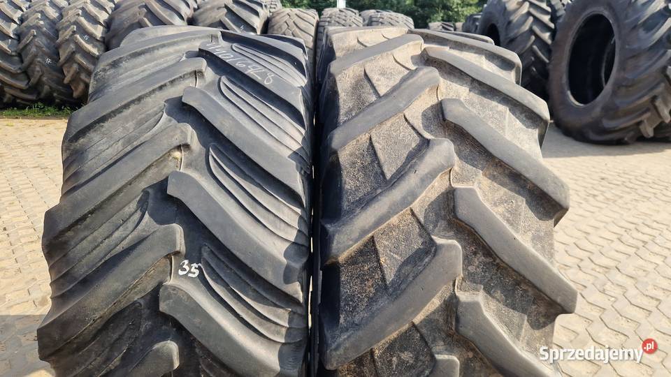 44065r28 4406528 Trelleborg Taurus 50 bieżnik